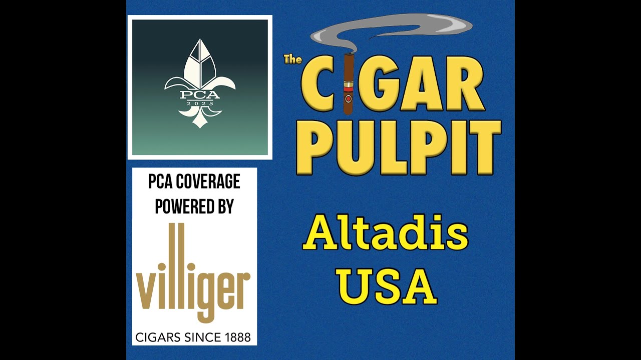 PCA 2025: Altadis USA