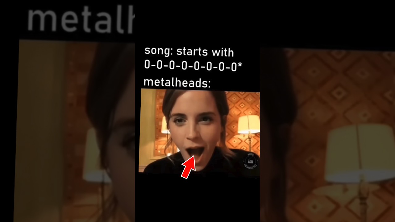 3 levels of metal guitar