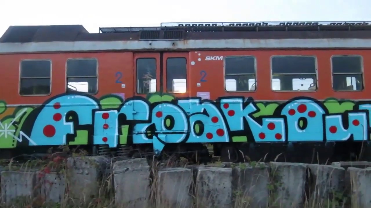 58EW