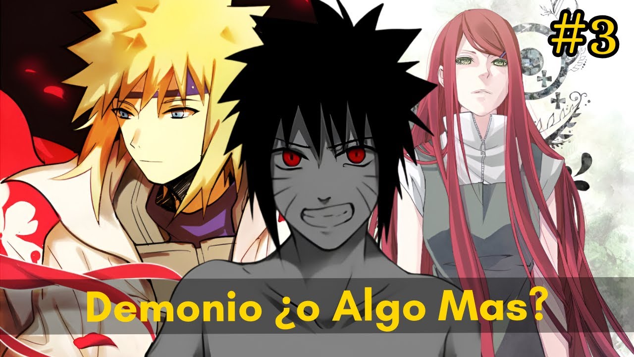 QHPS Naruto Tenia una Hermana Menor Y ODIADO Por sus Padres al MORIR en el Sallado? | Cap 3
