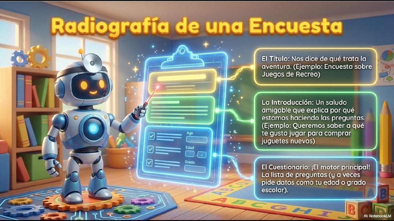 LA ENCUESTA