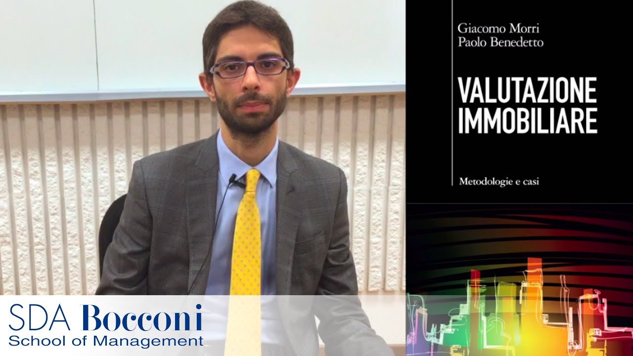 I metodi per valutare un immobile | SDA Bocconi