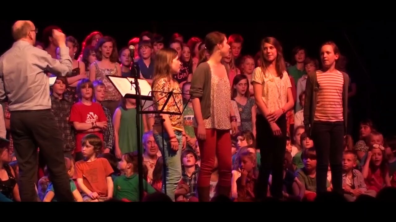 2012 Lohrangrin zingt