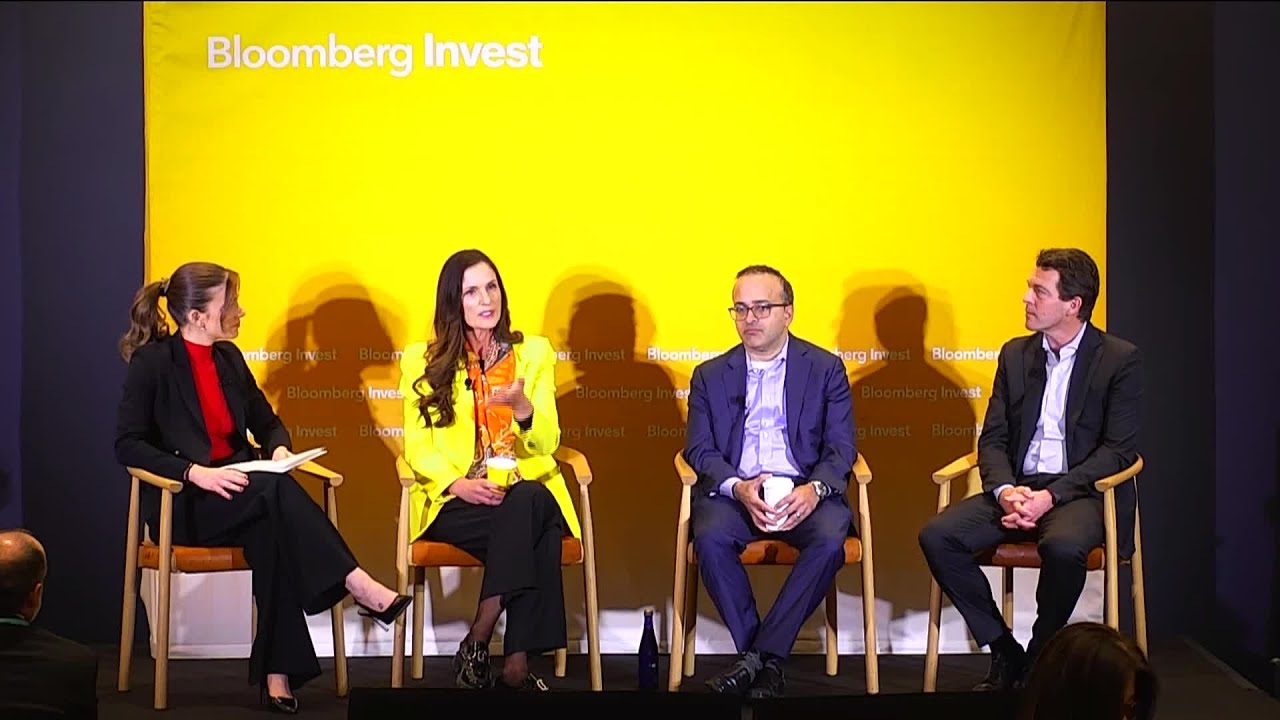 Private Credit Leaders Weigh Democratization