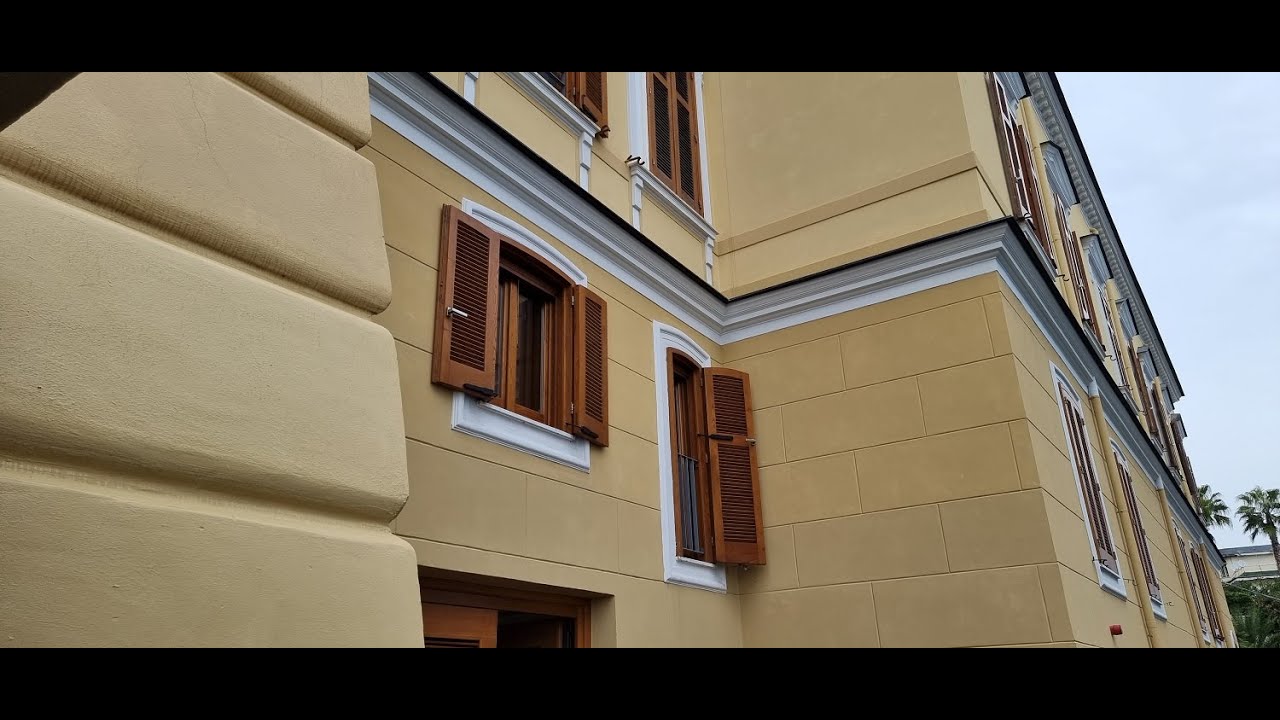 Fondazione Posillipo