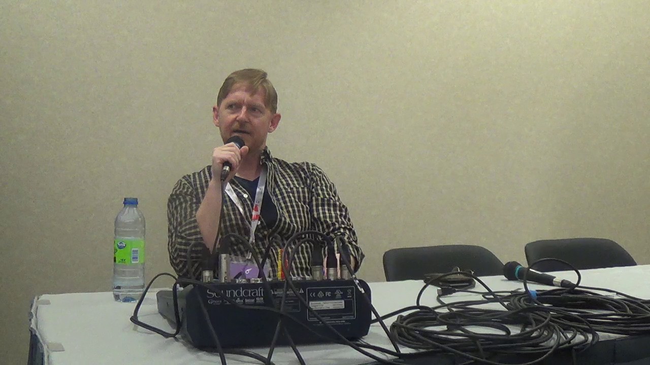 Drunk Victor (Ask Jerry Jewell anything #12)