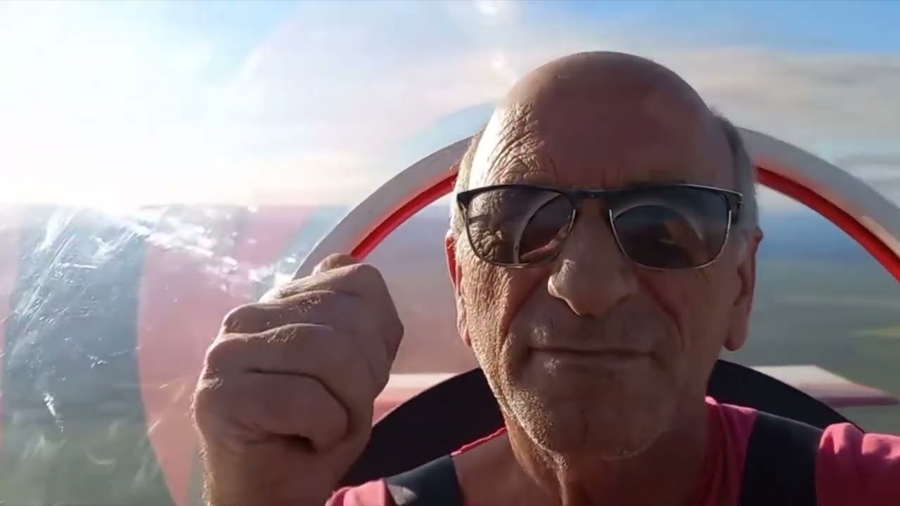 DE ALMAFUERTE A RUSIA