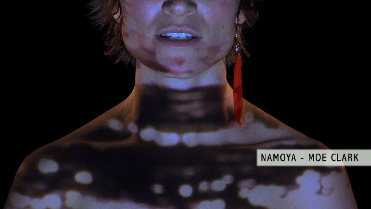 Namoya - Moe Clark