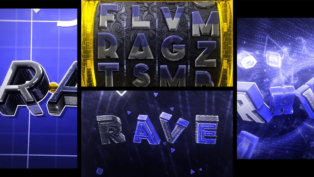 219 - Multistyle Intro For Rave