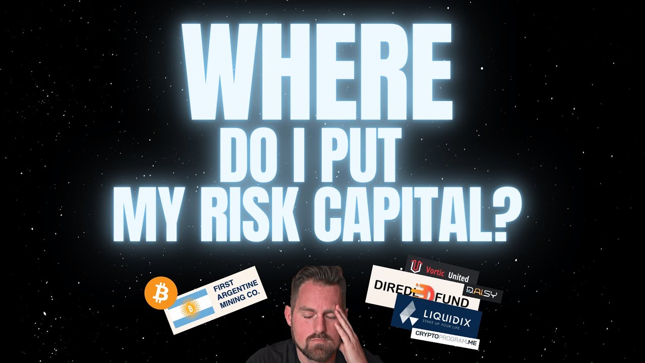 Thoughts on Bitcoin vs Defi Dapps?