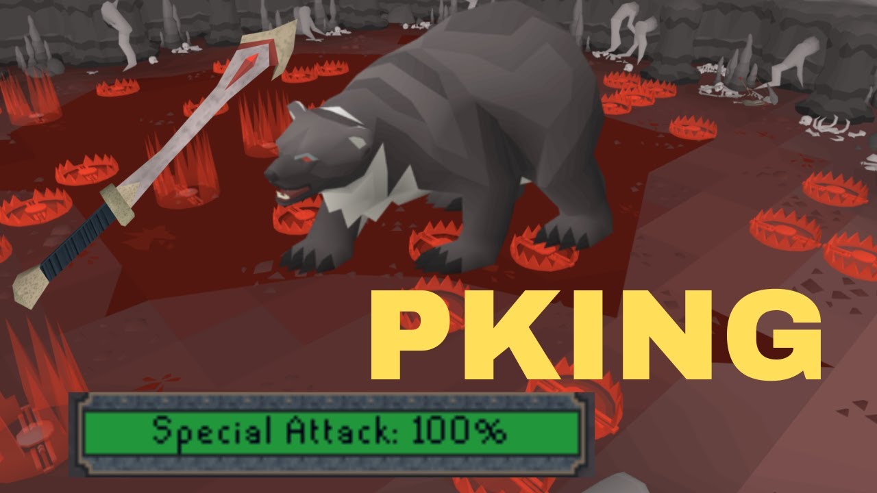 New Wilderness Update Exploration