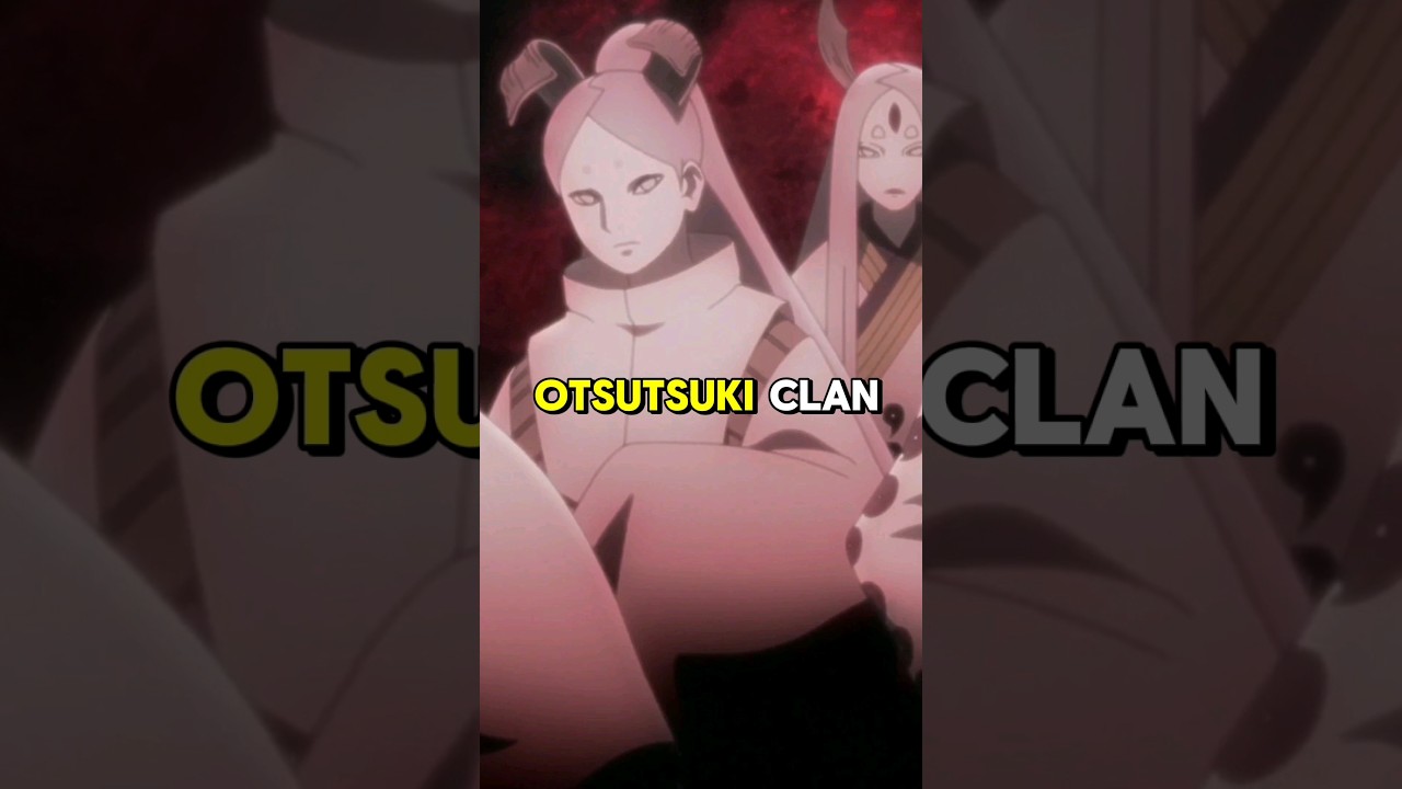 Naruto's GOD POWERS Are Broken - Shinjutsu Explained!