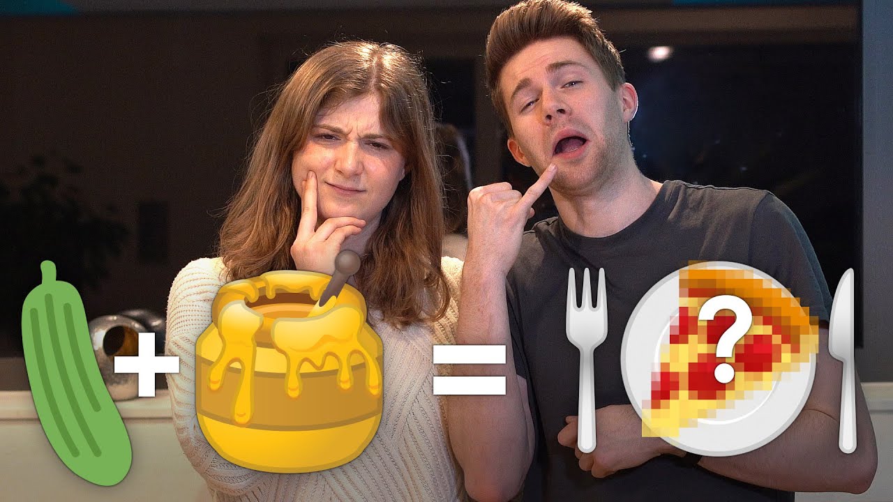 Mystery Gericht ohne Rezept | Kochchallenge mit Thomas