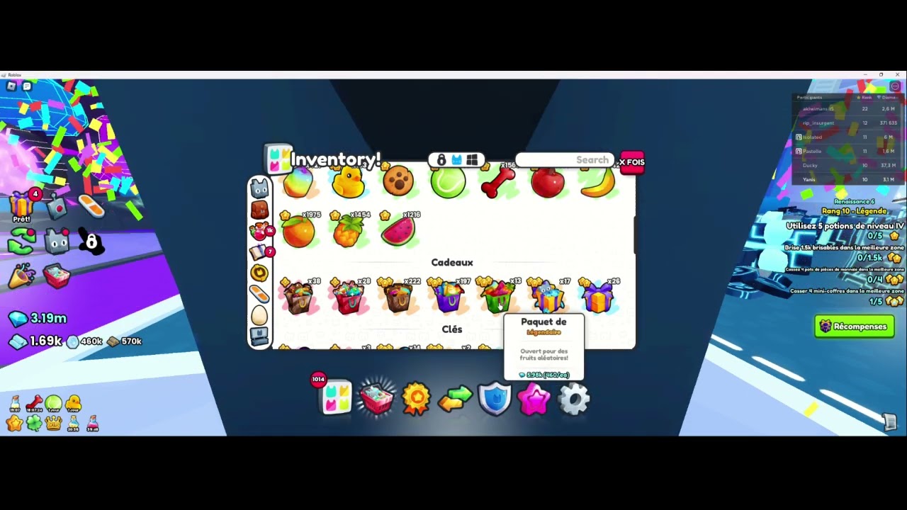 PET SIMULATOR 99 PARTI 2 ON ROUVRE PLEINDE DDE PETIT COLIT