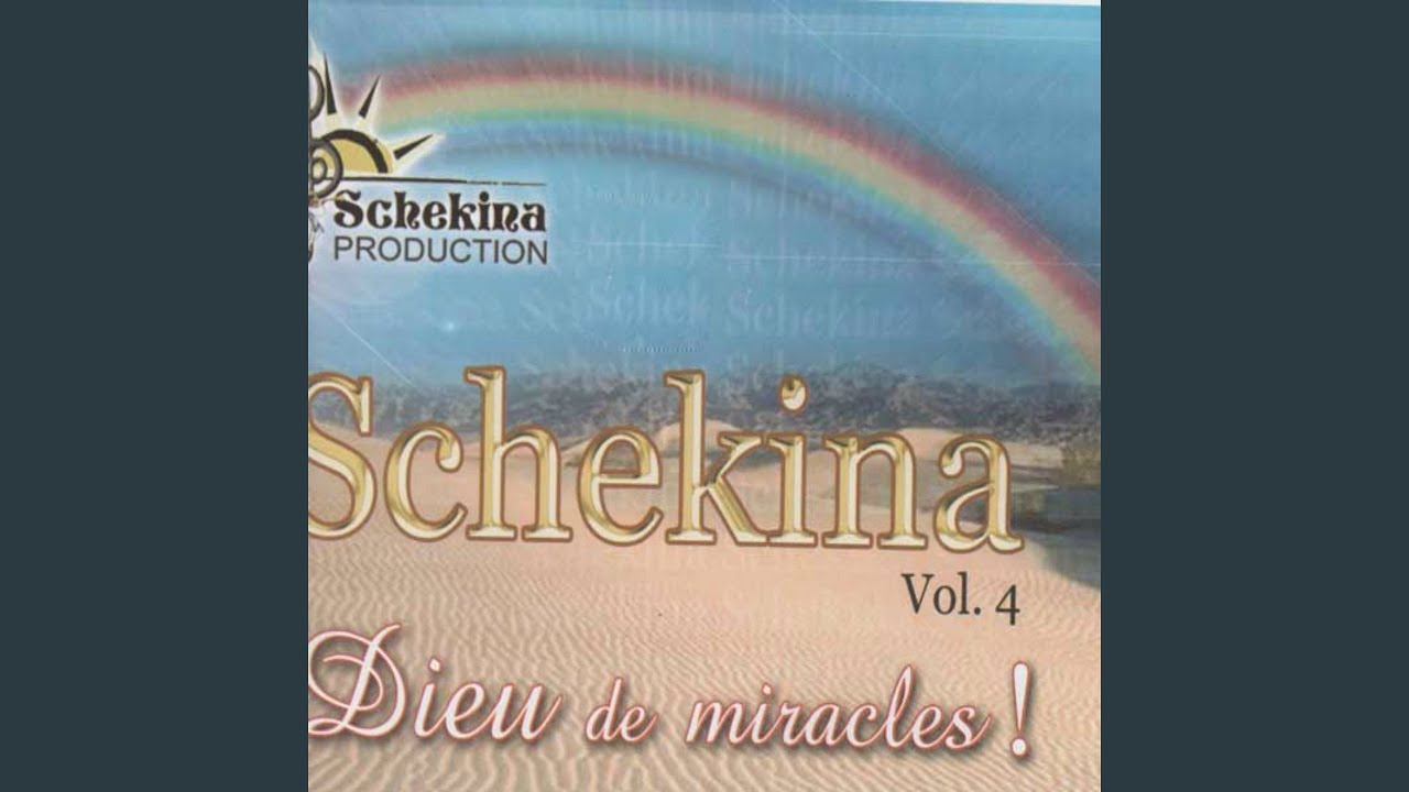 Dans ce désert, mon Jésus... va