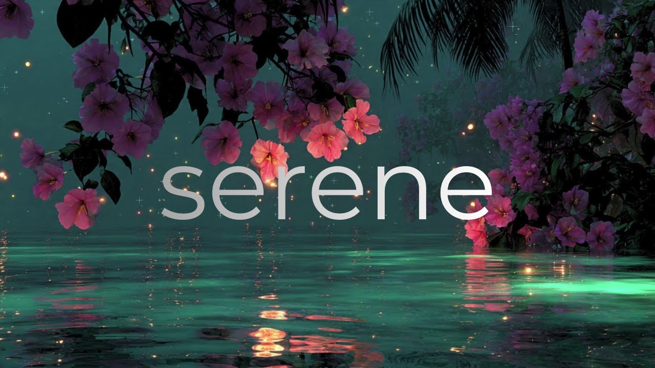 A Soft Nocturnal Melody