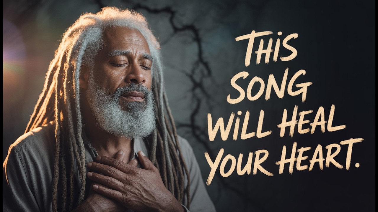 Lord, Hear My Cry | Prayer & Deliverance Worship Anthem