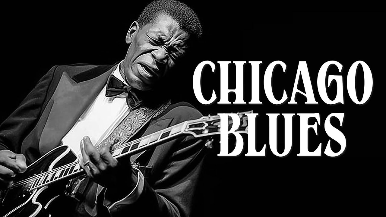 Smoke, Whiskey, and the Night 🎸Blues Guitar Vibes - Rough Love, Rusty Frets, and Midnight Soul