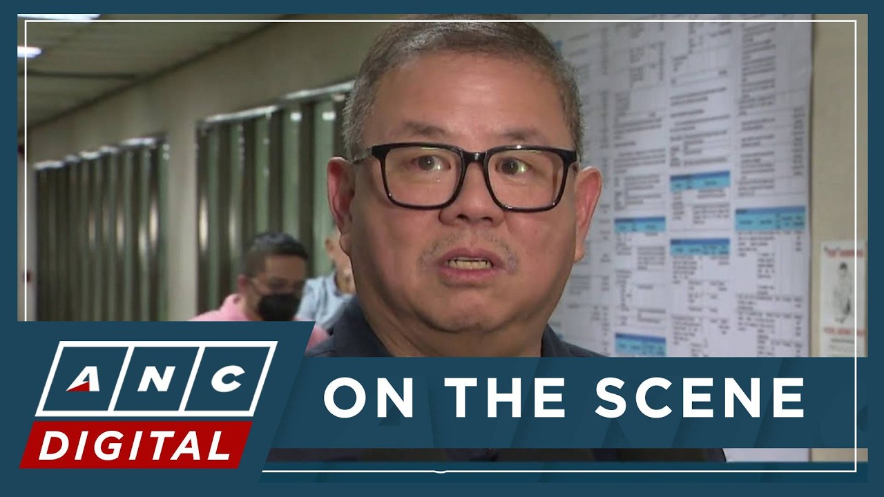 DA chief on cyber libel raps vs Co, Baligod: 'Sobra na ang paninira, kailangan nang lumaban' | ANC