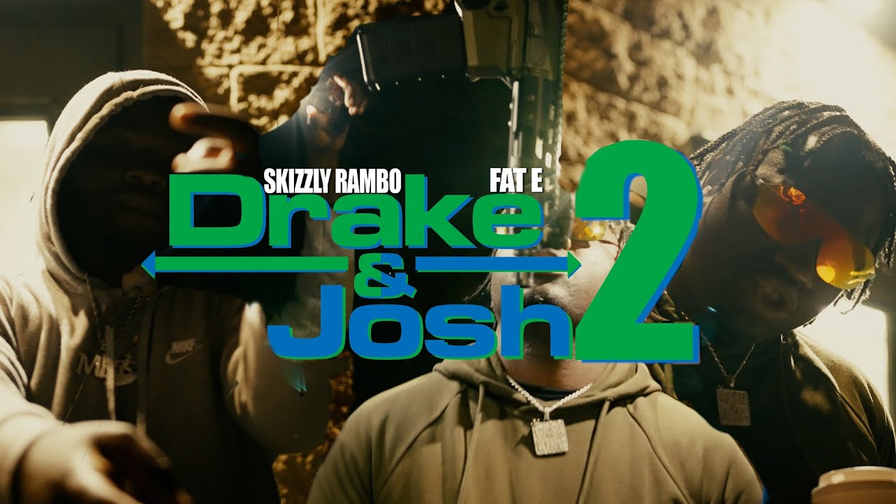 Skizzly Rambo x Fat E - 