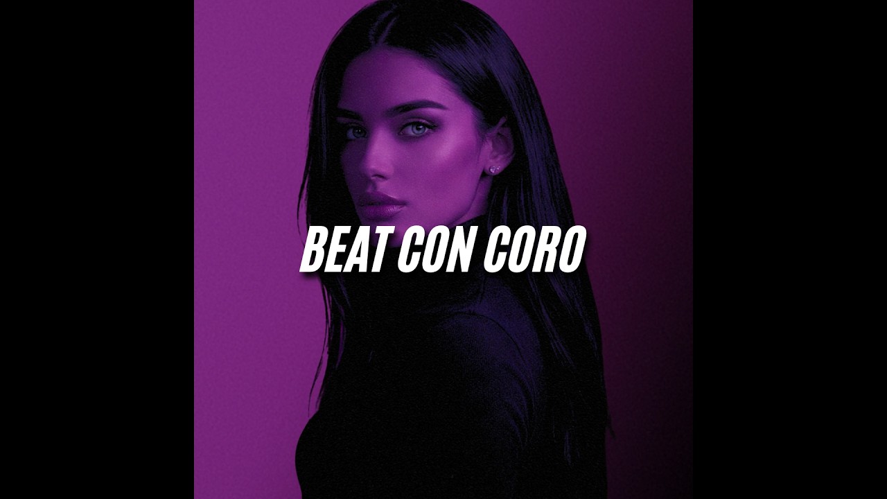 (Con Coro) Reggaeton Type Beat – Veranito