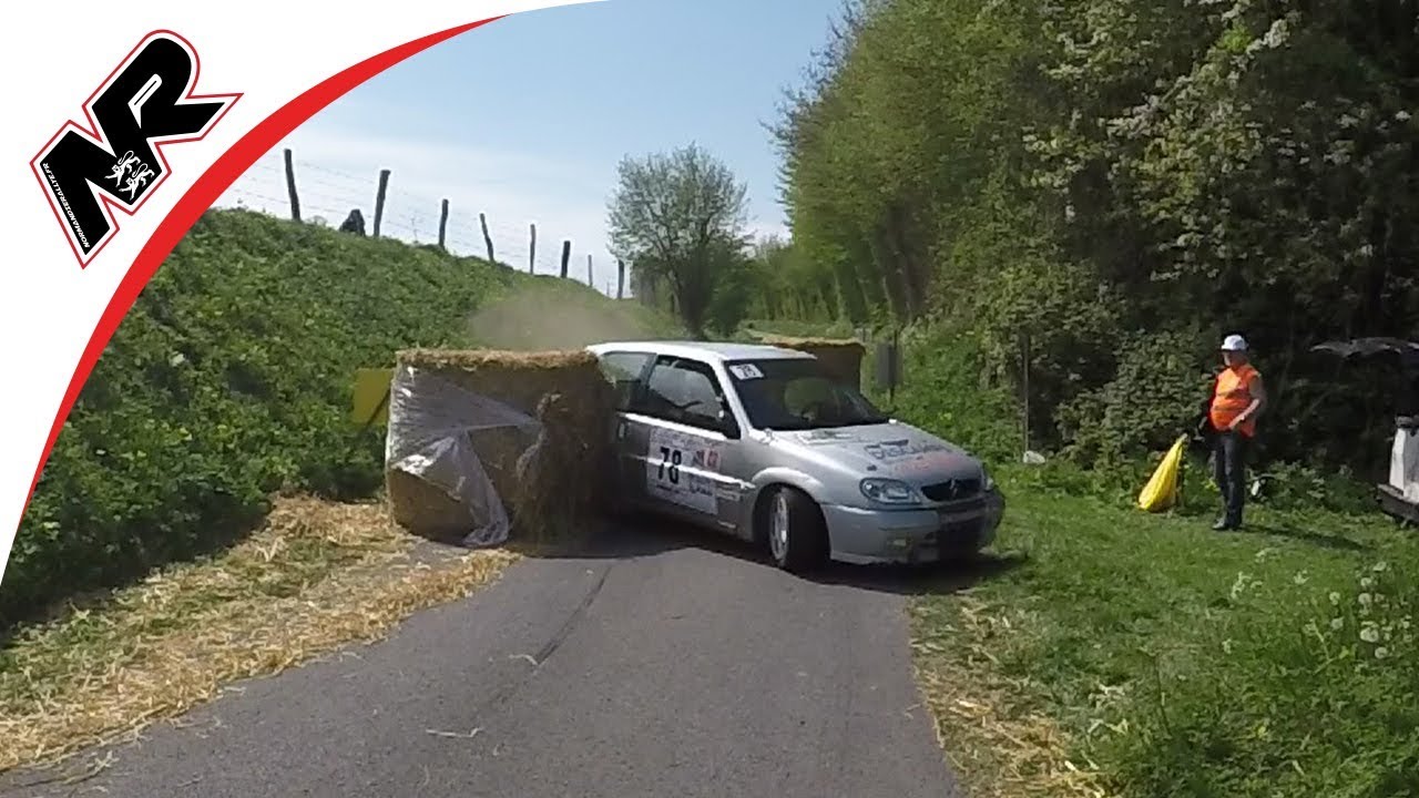 Rallye de Neufchâtel 2019