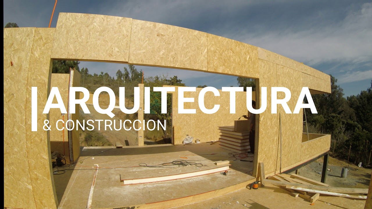 Proyecto Algarrobo