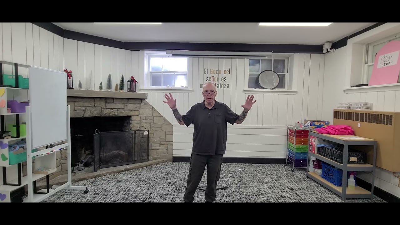 LIFE RECOVERY SERVICES AT EXPLOSIVE LIFE CHURCH: Step Ten by Dr. Thomas Kane
