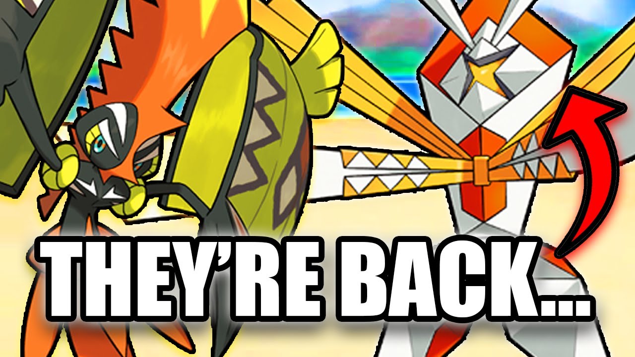 SO I FINALLY USED TAPU KOKO + QUARK DRIVE... IT WAS BROKEN!! Pokemon Scarlet and Violet