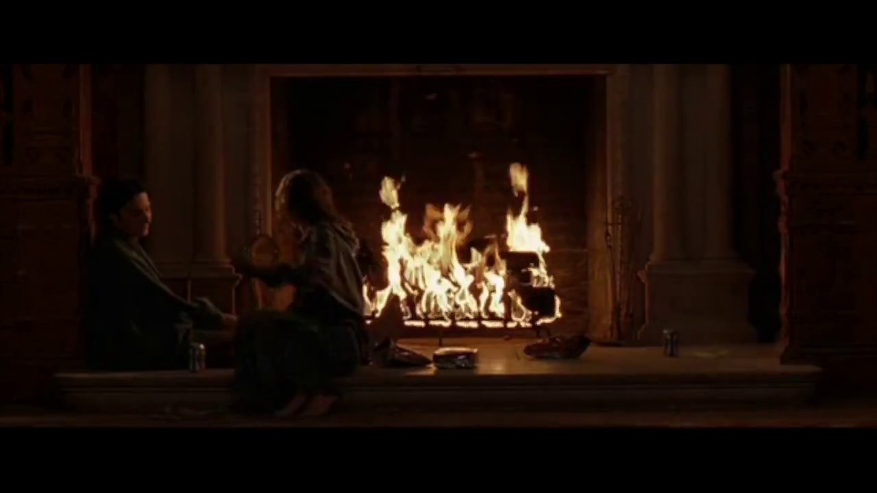 Favorite Clip from Garden State