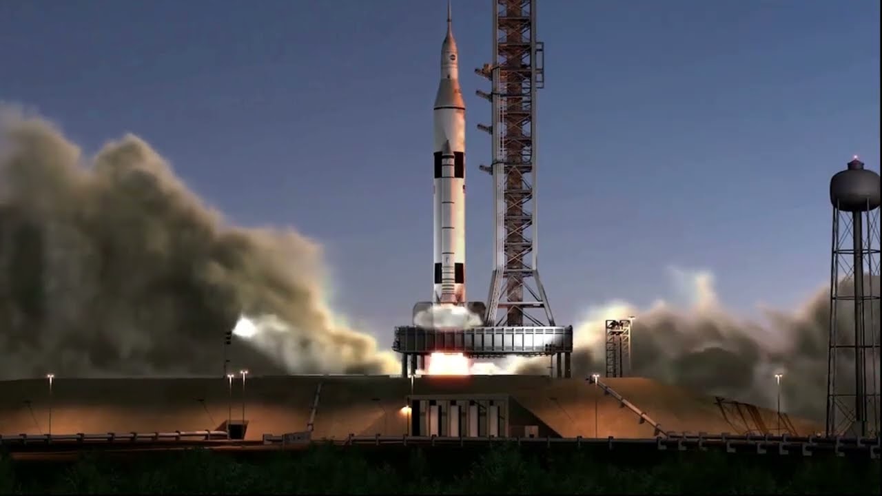 Col&ocirc;nia Espacial