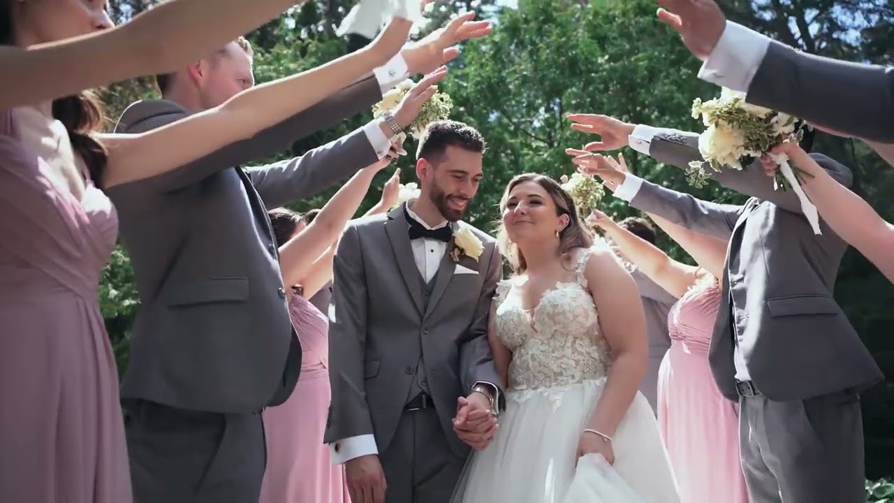 Lucas & Cassandra Short Feature Film