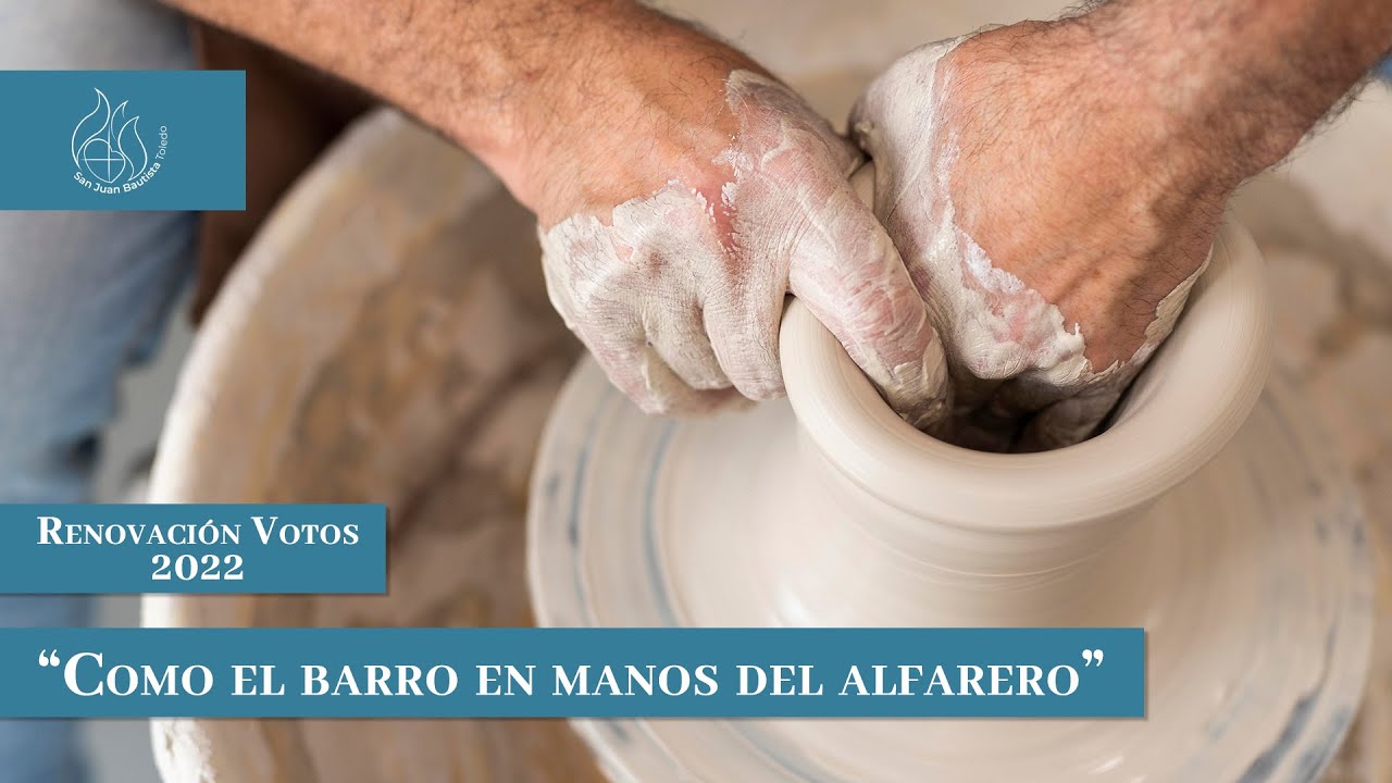 Renovación Votos 2022