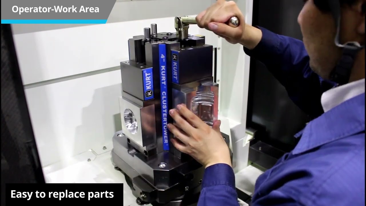 Kitamura Mycenter-HX250iG