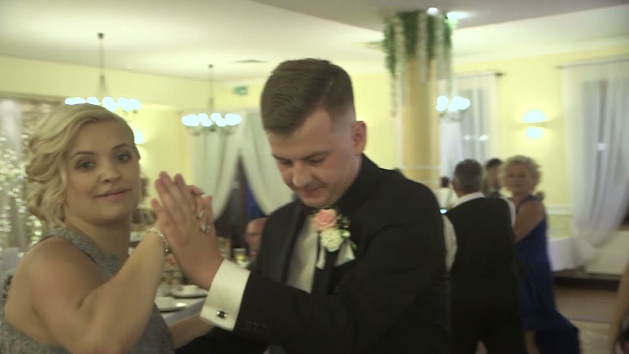FRAGMENTY WESELA - ZESPÓŁ MUZYCZNY MOTIF