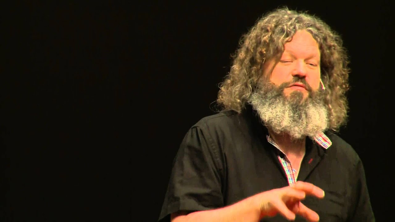 Teach kids code | Torgeir Waterhouse | TEDxOslo
