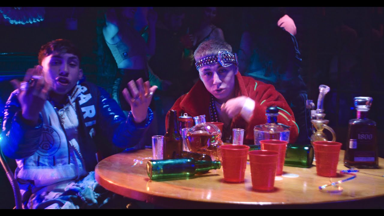Qué se Hace? - Nickoog  Clk Ft Standly [Video Oficial] [prod. Gitto x Baller]