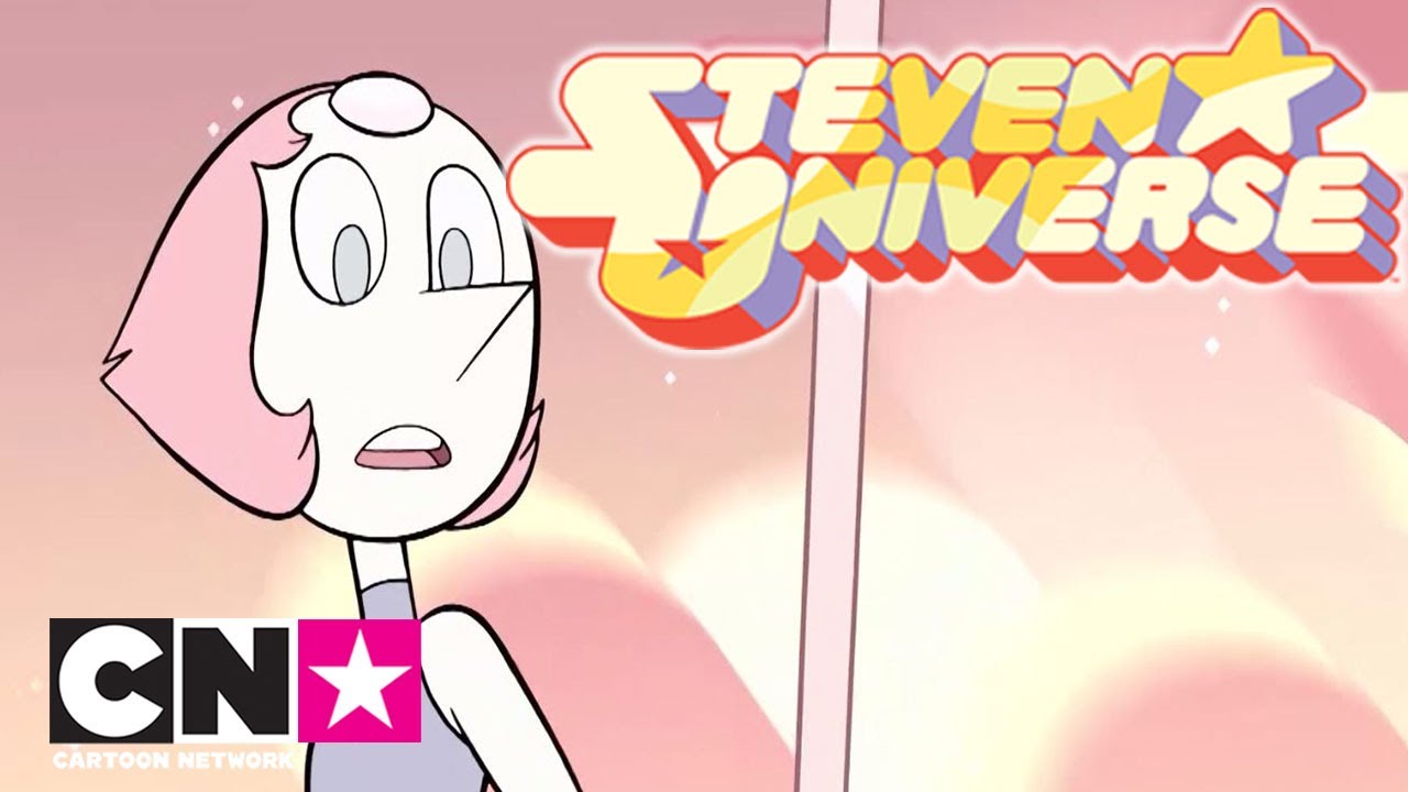 Gros plan sur...Perle (3/7) | Steven Universe | Cartoon Network