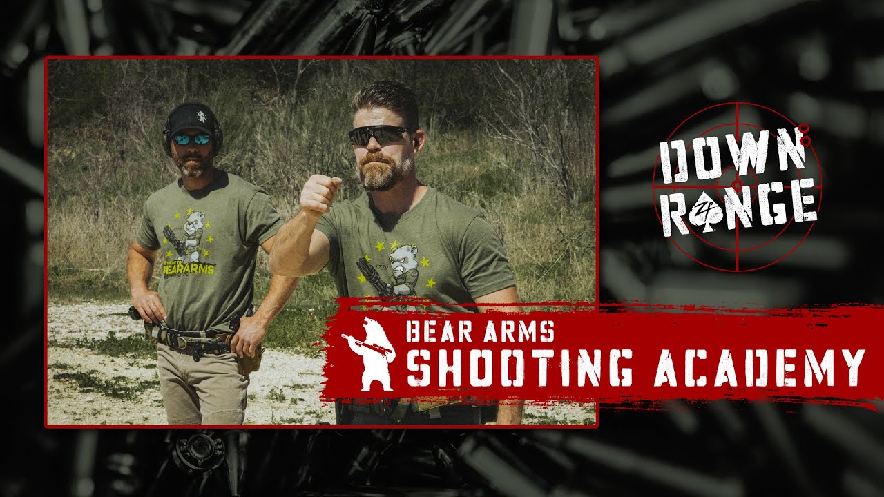 Bear Arms Shooting Academy