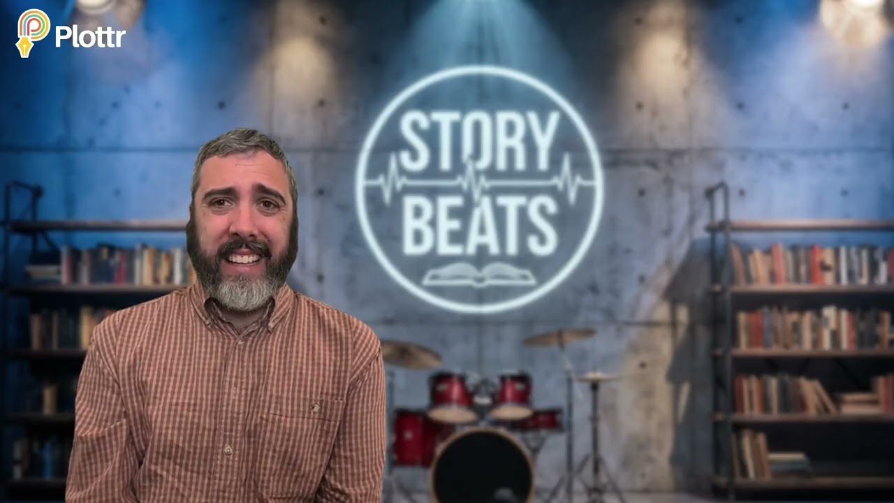 Почему ваш персонаж должен сжечь корабли | Story Beats, эпизод 4