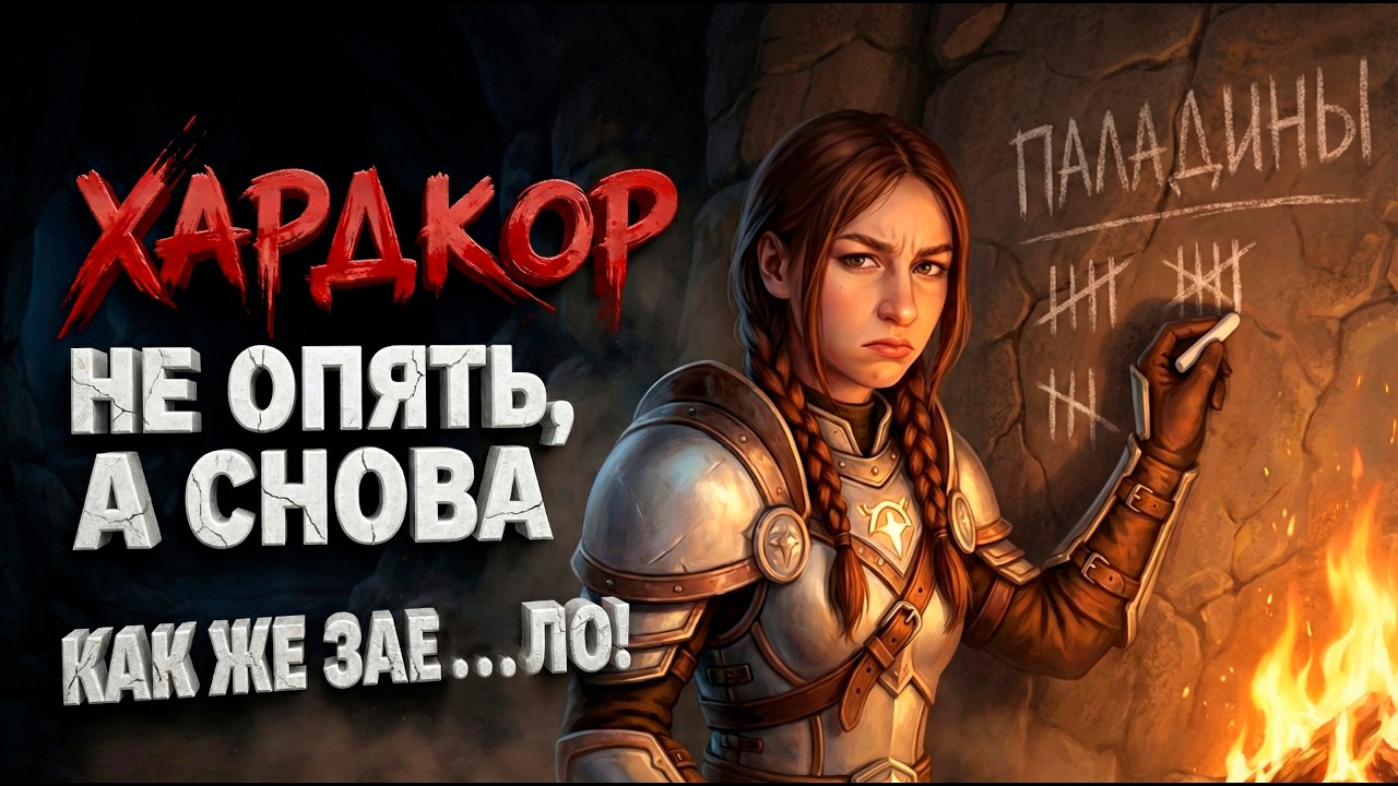 ХК+ ОСТРЫЕ ощущения и ЛЕГКИЙ привкус РАЗОЧАРОВАНИЯ от Circle x4