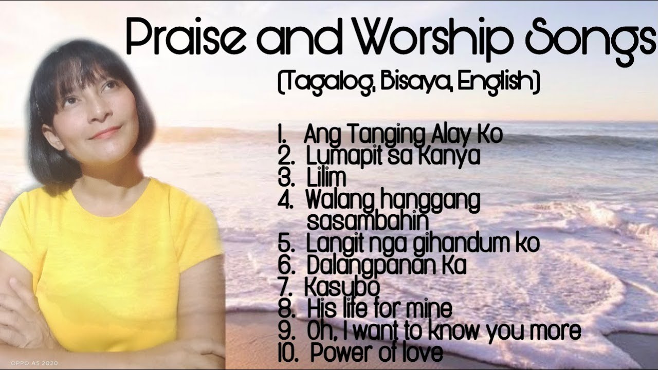 RELIGIOUS SONGS | PRAISE & WORSHIP | PLAYLIST