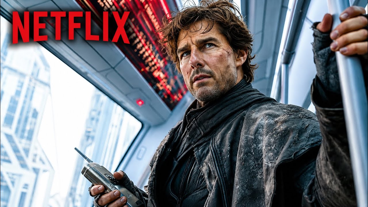 TOP 10 NUEVAS SERIES en Septiembre 2026 Para las que NO EST&Aacute;S PREPARADO | Netflix, MAX y Prime Video