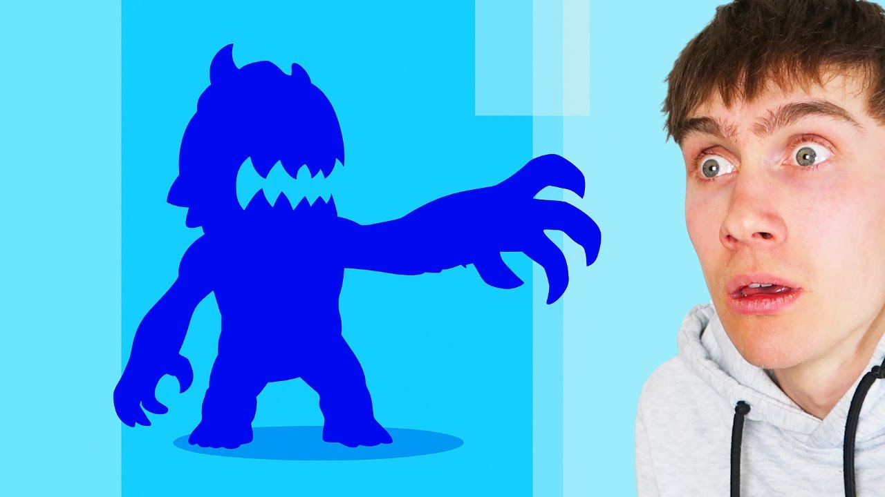 12 Verborgen Geheimen In Brawl Stars... Dit Weet Jij Niet!