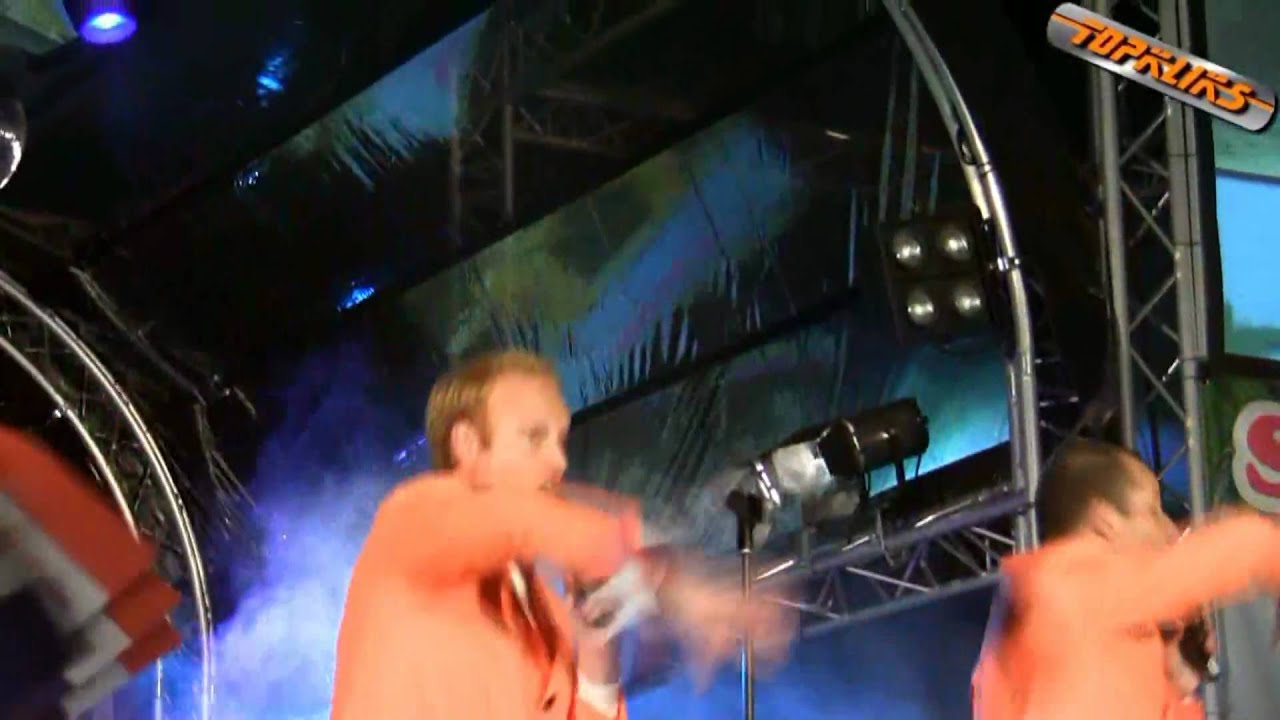 Sjon & Sjeffrie Sjowww 12-08-09