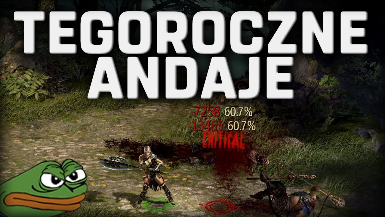Broken Ranks BB - Łuk dobity, Hard Seleny, Nowe Galoty [6]