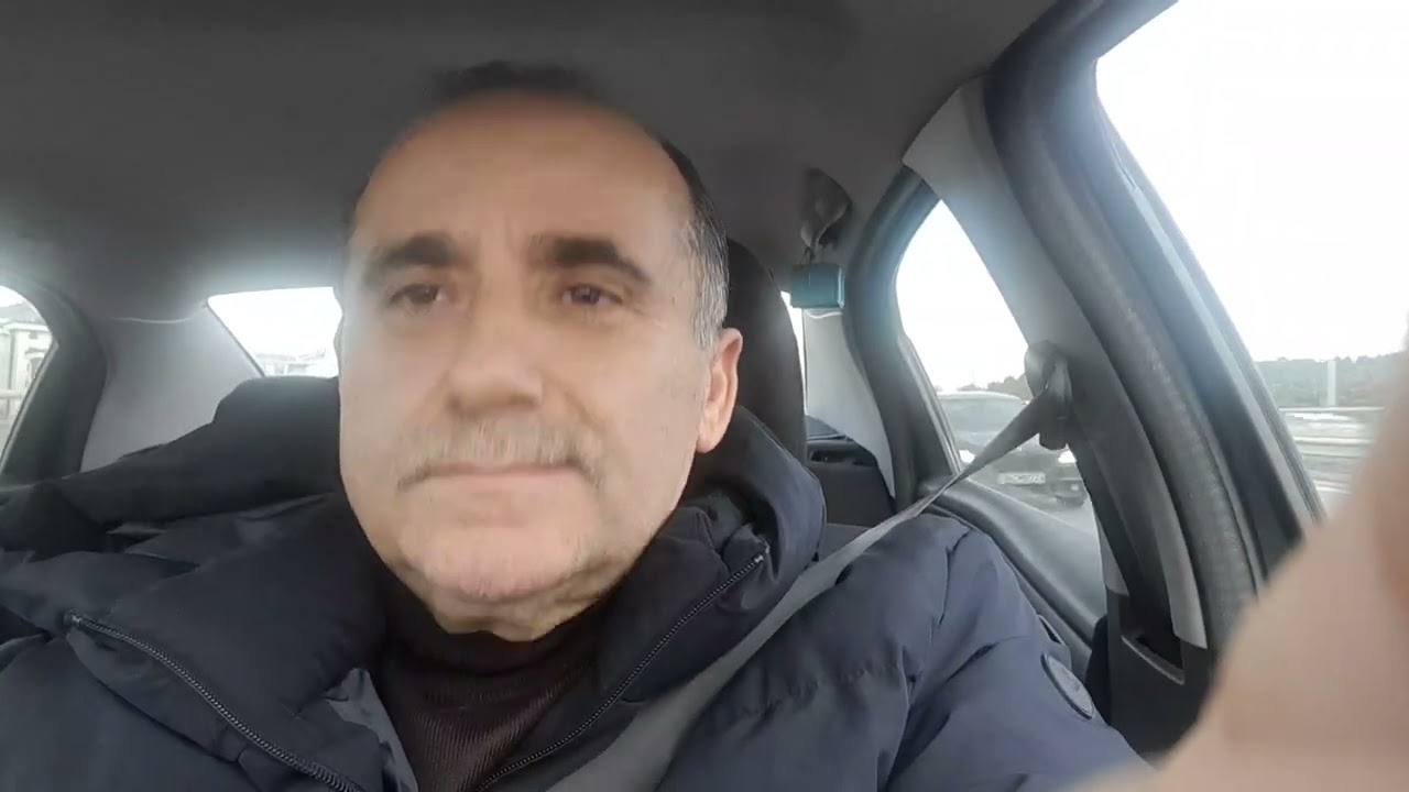 Sultangazi Arnavutköy yolu