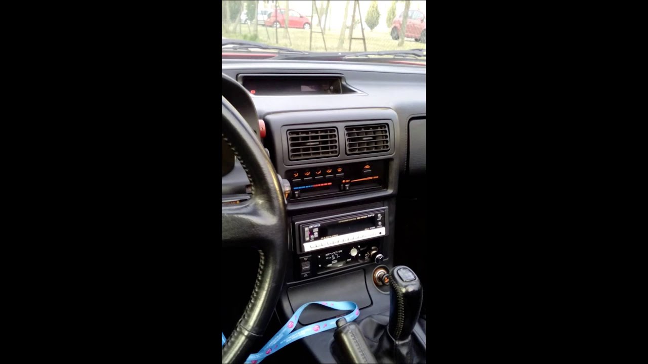 Mazda RX7  FC3C 20150315