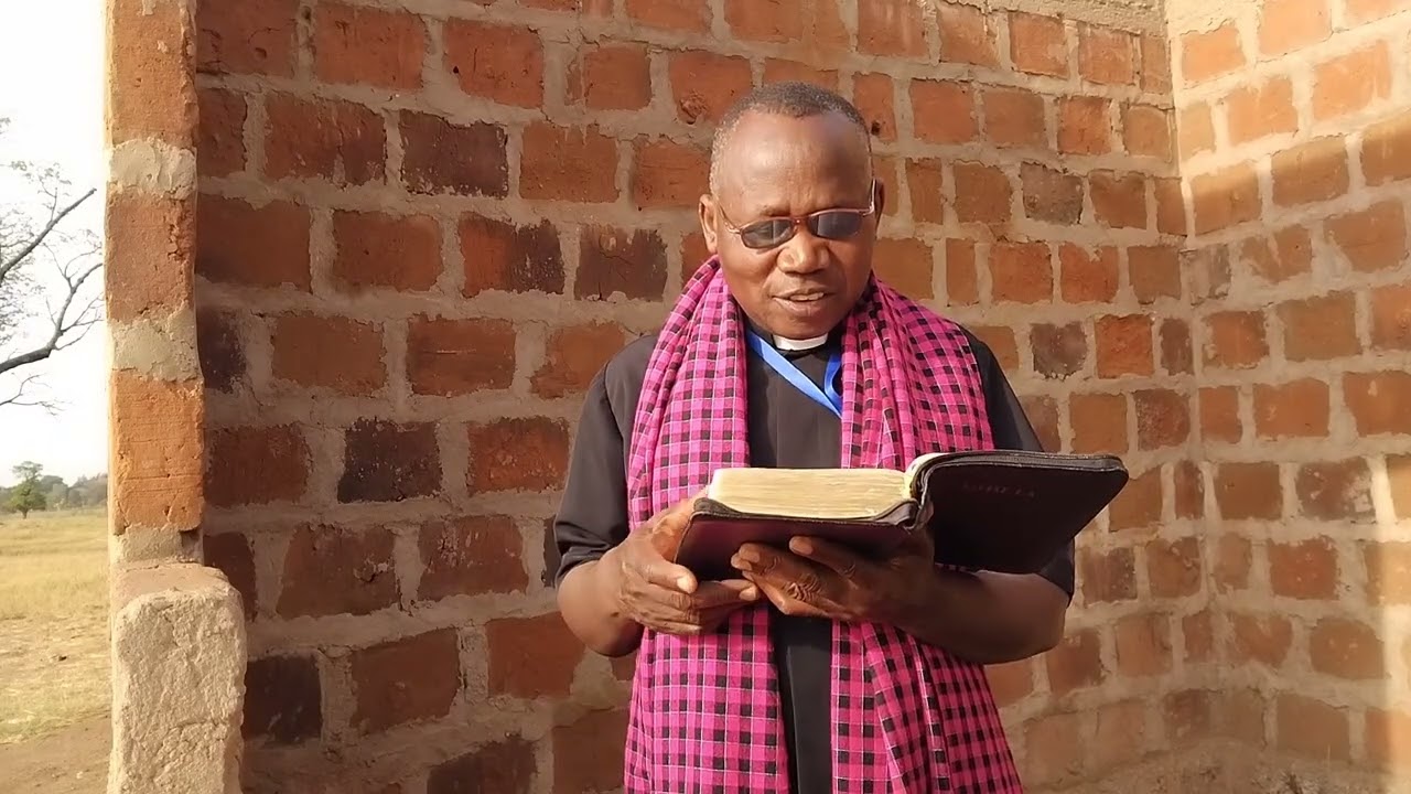 Ahadi za Mungu kwako wewe - 13. Adui zako hawatakuweza!