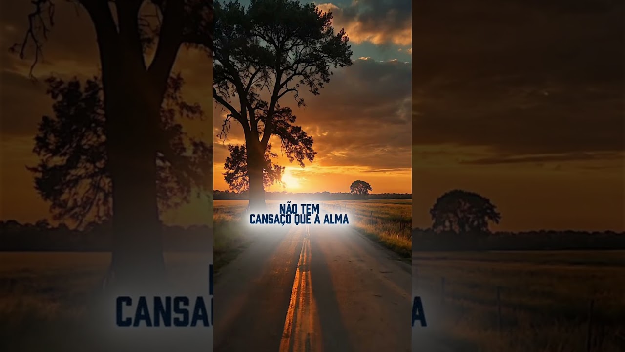 A vida renasce ( sertanejo)
